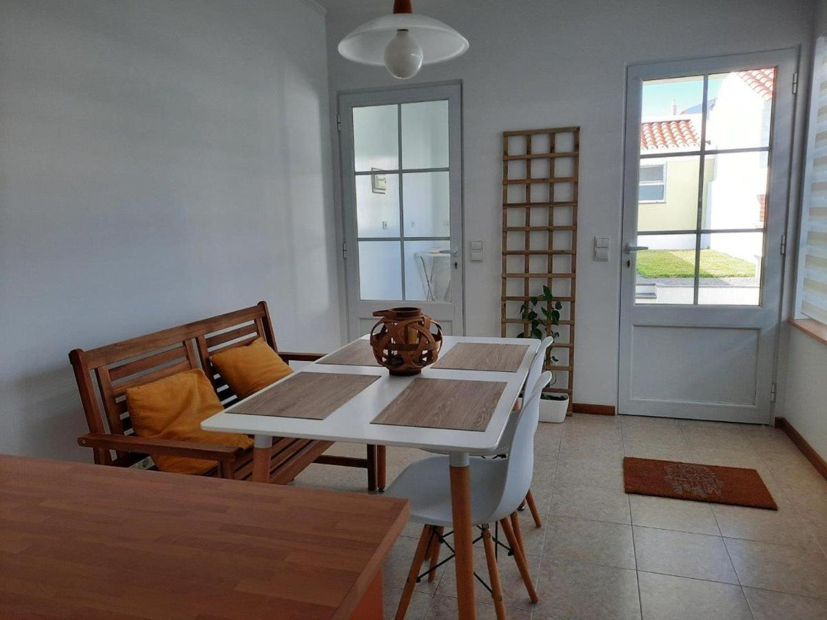 Boa Nova House Villa Ponta Delgada  Luaran gambar