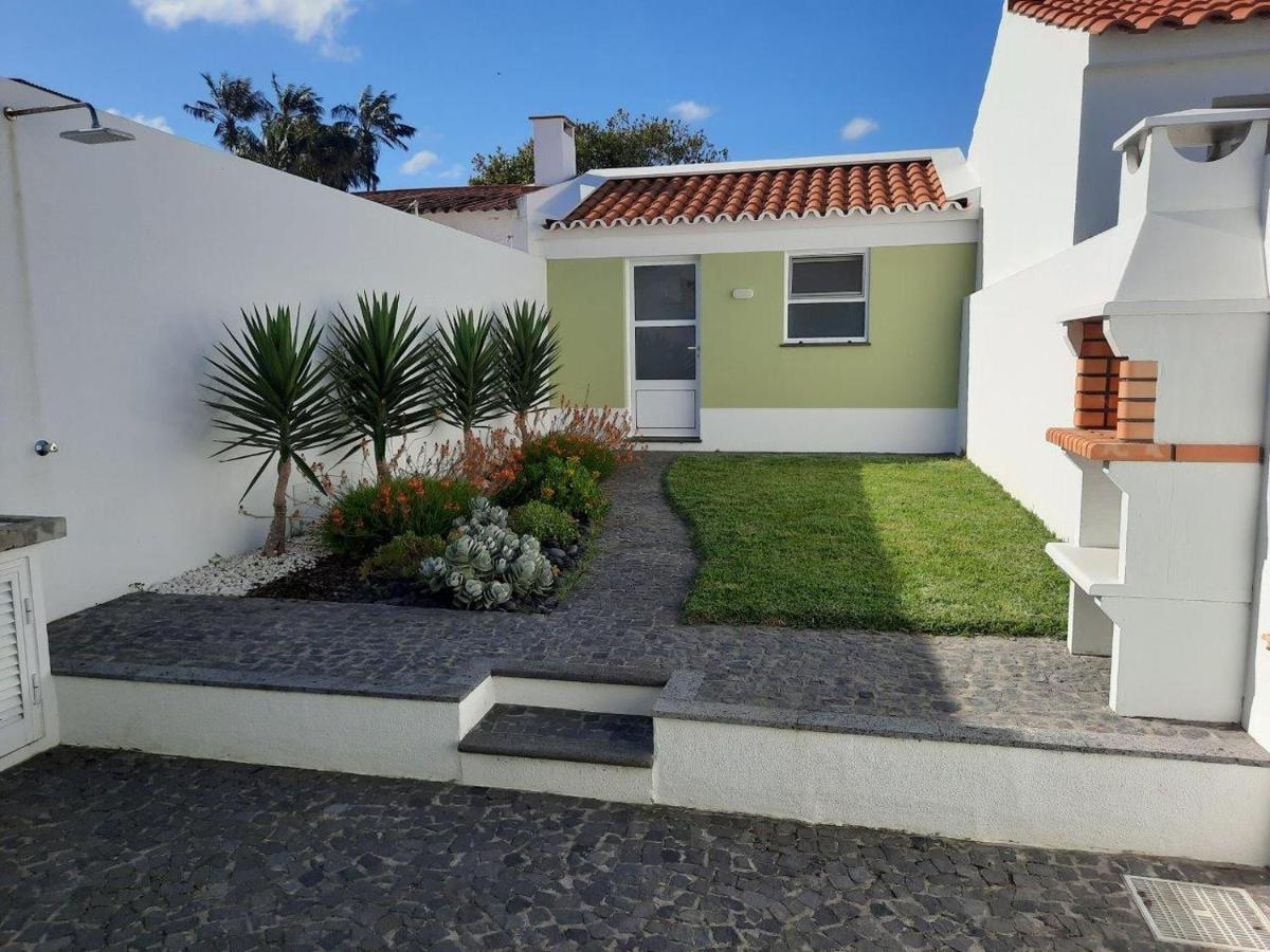 Boa Nova House Villa Ponta Delgada  Luaran gambar