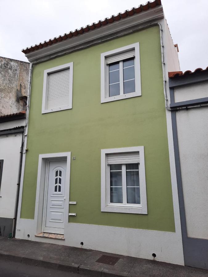 Boa Nova House Villa Ponta Delgada  Luaran gambar